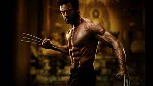 The Wolverine